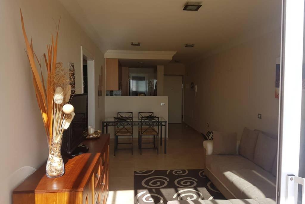 פוריס דה אבונה Residencial Cary II - Apartamento Familiar מראה חיצוני תמונה