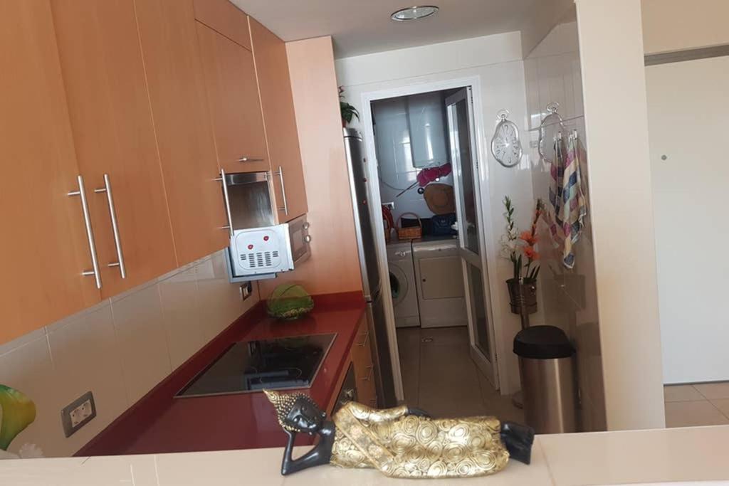 פוריס דה אבונה Residencial Cary II - Apartamento Familiar מראה חיצוני תמונה