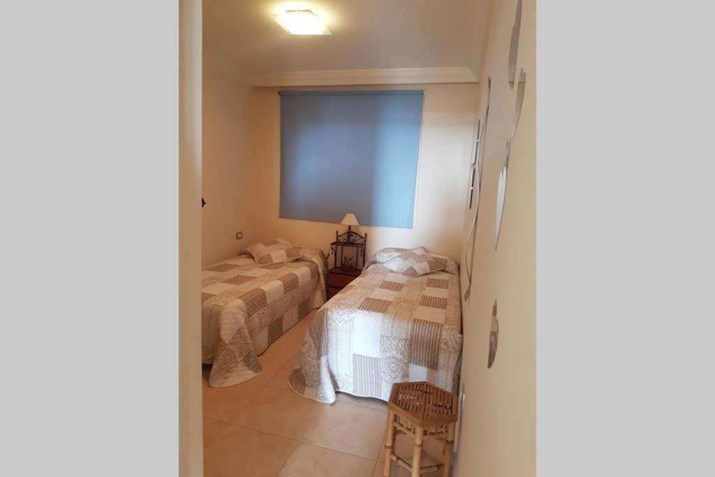פוריס דה אבונה Residencial Cary II - Apartamento Familiar מראה חיצוני תמונה
