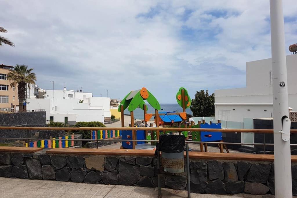 פוריס דה אבונה Residencial Cary II - Apartamento Familiar מראה חיצוני תמונה