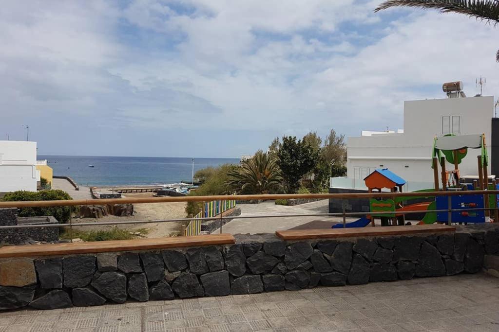 פוריס דה אבונה Residencial Cary II - Apartamento Familiar מראה חיצוני תמונה
