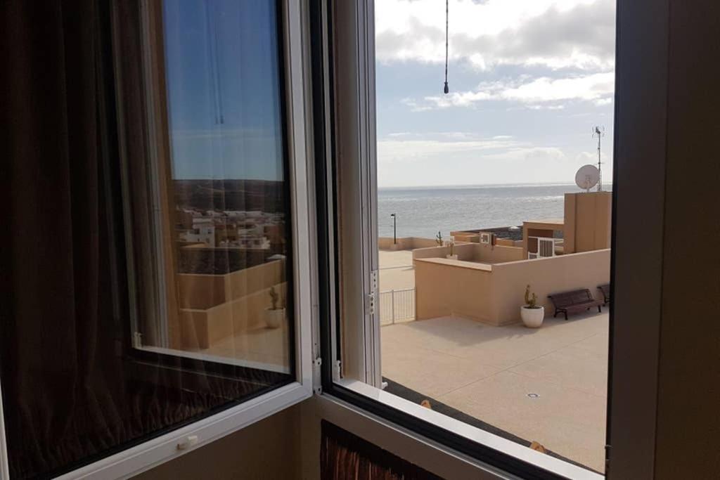 פוריס דה אבונה Residencial Cary II - Apartamento Familiar מראה חיצוני תמונה
